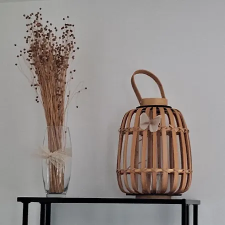 Дом отдыха Les Fleurs De Lin - Neuf Entre Etretat Et Veules Les Roses